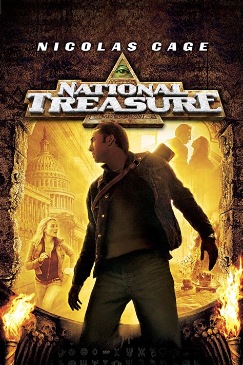 Watch National Treasure (2004) on Flixtor.tk.